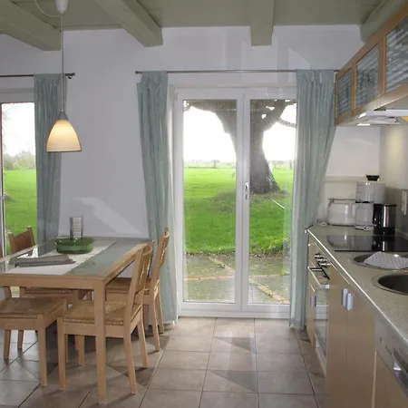 Suedfall Appartement *