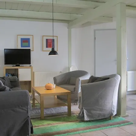 Appartement Suedfall Tating