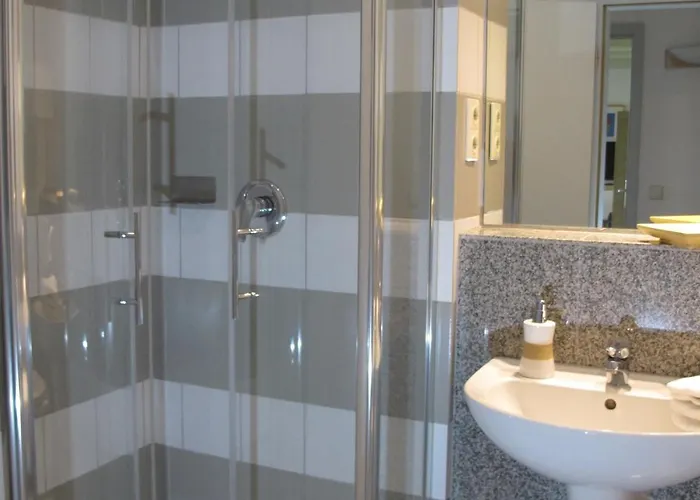 Suedfall Appartement *