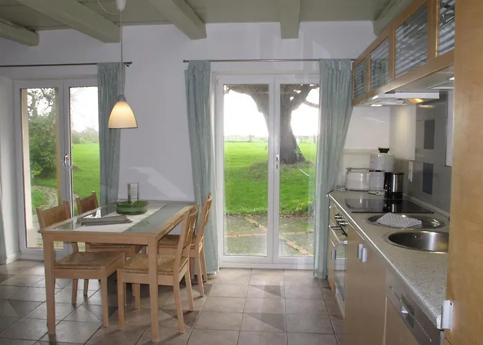 Suedfall Appartement *