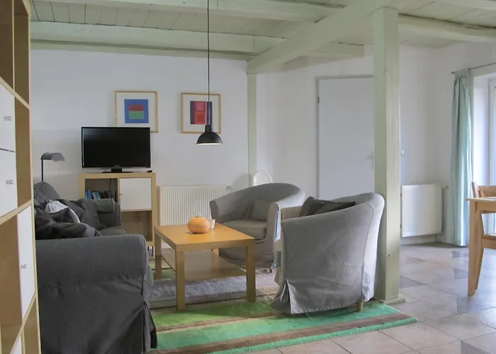 Appartement Suedfall Tating