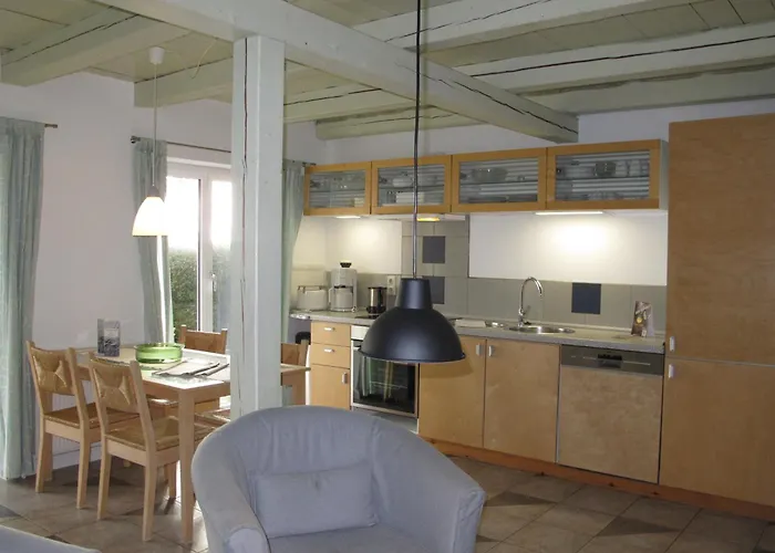 Appartement Suedfall